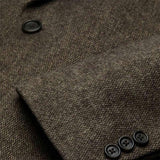 Digel Deus 77903/36 Παλτό Καφέ F/W