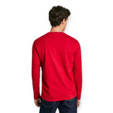 PEPE EGGO LONG PM508209/276 Μακό Κόκκινο F/W