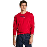 PEPE EGGO LONG PM508209/276 Μακό Κόκκινο F/W