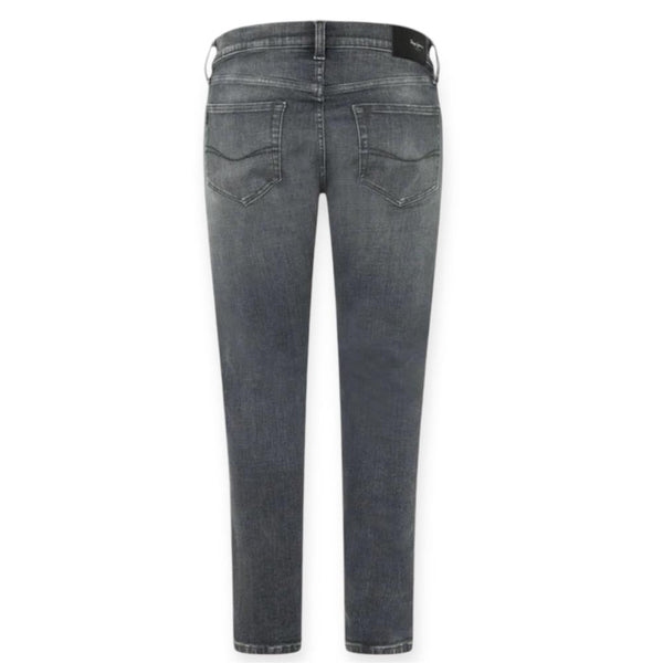 PEPE JEANS  HATCH PM207388UH92/000  Jean Γκρι F/W