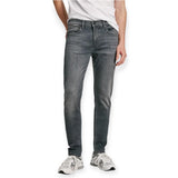 PEPE JEANS  HATCH PM207388UH92/000  Jean Γκρι F/W