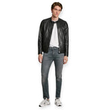 PEPE JEANS  HATCH PM207388UH92/000  Jean Γκρι F/W