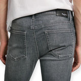 PEPE JEANS  HATCH PM207388UH92/000  Jean Γκρι F/W