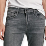 PEPE JEANS  HATCH PM207388UH92/000  Jean Γκρι F/W