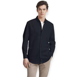 Bugatti SHIRT UNDER BD 9750/68503/390 Πουκάμισο Μπλε F/W
