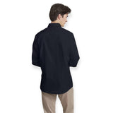 Bugatti SHIRT UNDER BD 9750/68503/390 Πουκάμισο Μπλε F/W