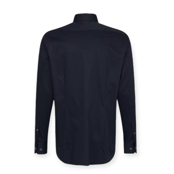 Bugatti SHIRT UNDER BD 9750/68503/390 Πουκάμισο Μπλε F/W