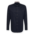 Bugatti SHIRT UNDER BD 9750/68503/390 Πουκάμισο Μπλε F/W