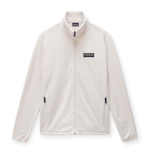 Napapijri T-IAATO FZ NP0A4HDUN1J Ζακέτα Μπεζ F/W