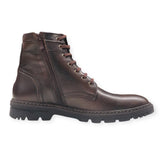 ROBINSON  75423/4269 Μποτάκι Καφέ F/W