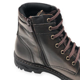 ROBINSON  75423/4269 Μποτάκι Καφέ F/W