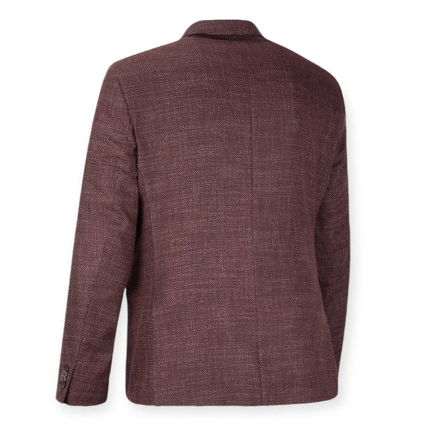 Digel EZZO-G 1232288/62 Σακάκι Μπορντό F/W