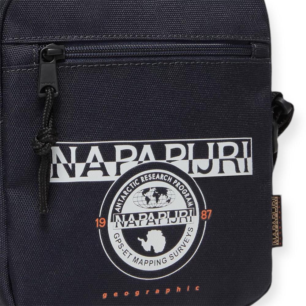 Napapijri H-BOUSSINE CB NP0A4I5K1761 Τσαντάκι Μπλε