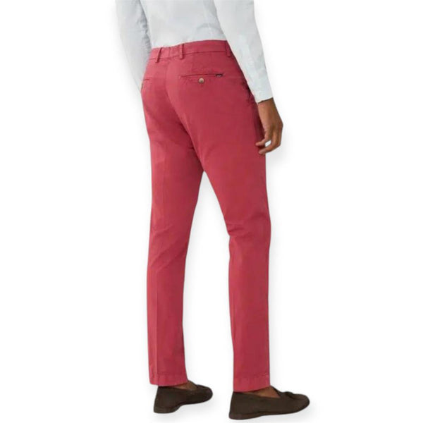 Bugatti 4890/56301A/940 Chinos Κοραλλί S/S