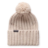 Napapijri SEMIIURY 5  NP0A4GKBN1J1 Σκούφος Μπεζ F/W