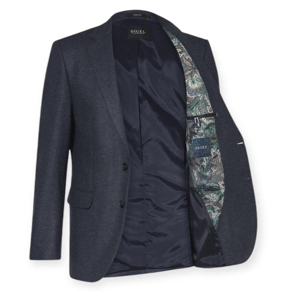 Digel EZZO-ST 1240064/22 Σακάκι Μπλε F/W
