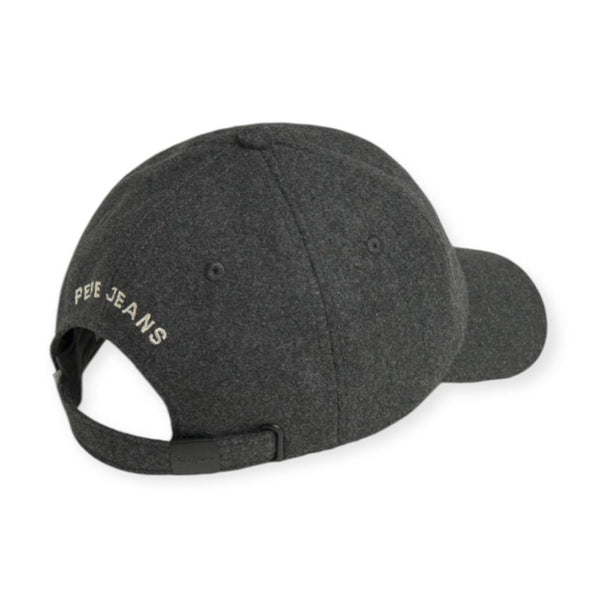 PEPE JEANS WATSON CAP PM40555/963  Καπέλο Γκρι  F/W