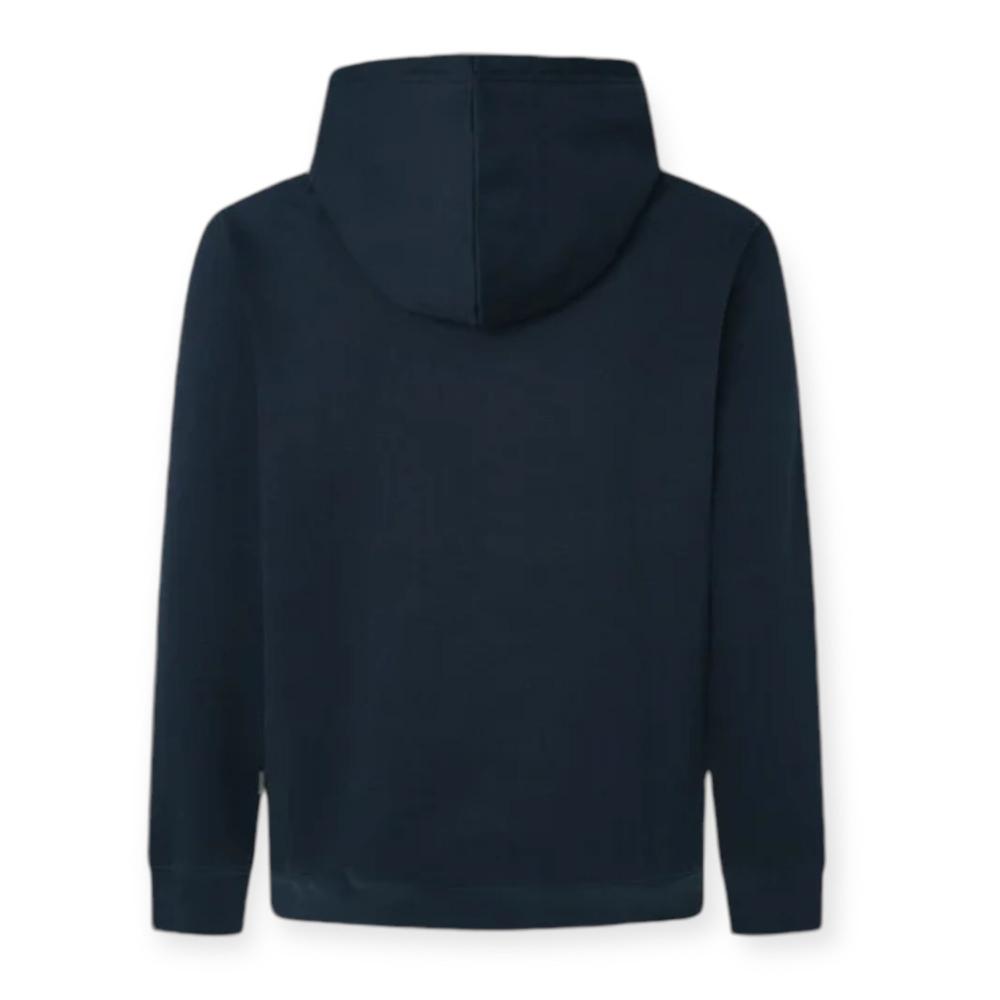 PEPE JEANS NEW JOE HOODIE PM582716/594  Φούτερ Μπλε F/W