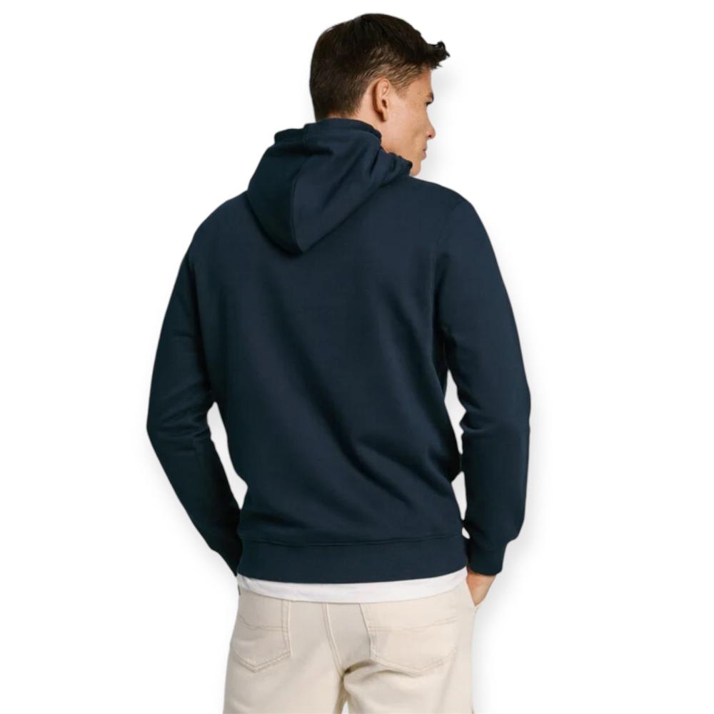PEPE JEANS NEW JOE HOODIE PM582716/594  Φούτερ Μπλε F/W