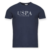 U.S POLO ASSN. MICK 51520/179 T-shirt Σκούρο Μπλε S/S