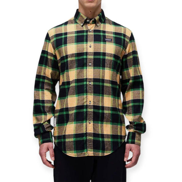 Napapijri G-TREKKING 2 NP0A4I2NCBD1 Πουκάμισο Πολύχρωμο F/W