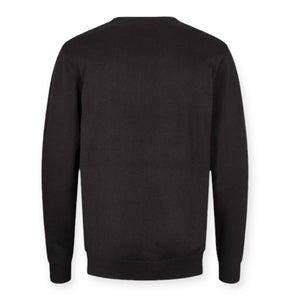 U.S POLO ASSN CRIS 52228/199 Πουλόβερ Μαύρο F/W