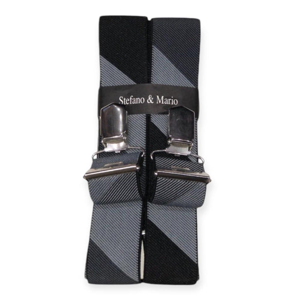 Stefano&Mario T-Suspenders-04 Τιράντες Πολύχρωμες