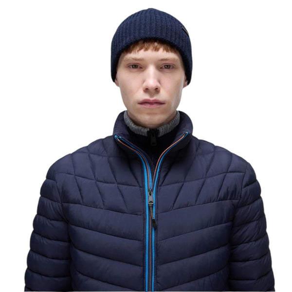 Napapijri FOLI 3 NP0A4GK81761 Σκούφος Μπλε F/W