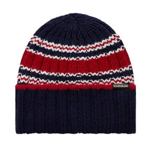 Napapijri F-AREUSE CAP NP0A4IJE1761 Σκούφος Μπλε F/W