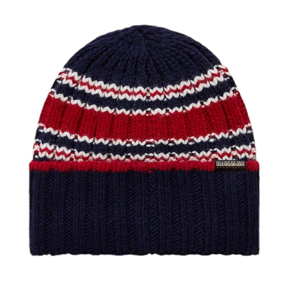 Napapijri F-AREUSE CAP NP0A4IJE1761 Σκούφος Μπλε F/W