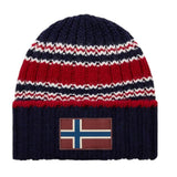 Napapijri F-AREUSE CAP NP0A4IJE1761 Σκούφος Μπλε F/W