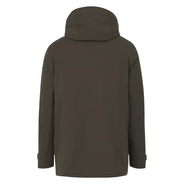 Bugatti 674613/61042/180 Μπουφάν Λαδί  F/W