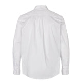 US. POLO ASSN. DIRK 52112/100  Πουκάμισο Λευκό  S/S
