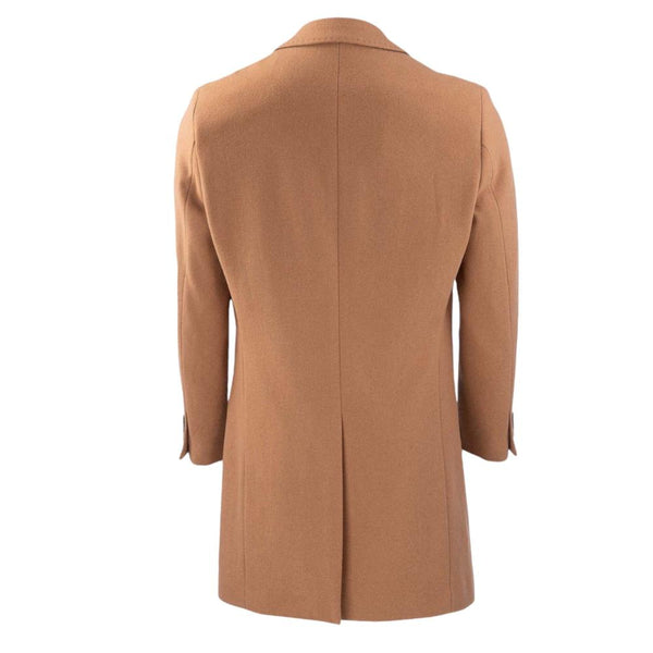 Digel Dax 77905/72 Παλτό Καφέ F/W