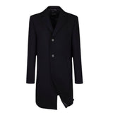 Digel Dax 77905 Coat Black F / W