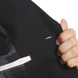 Digel Dax 77905 Coat Black F / W