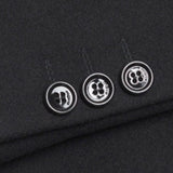 Digel Dax 77905 Coat Black F / W