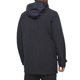 GEOX M DOLOMIA COAT JACKET M4620/T3162 Μπουφάν Μπλε F/W