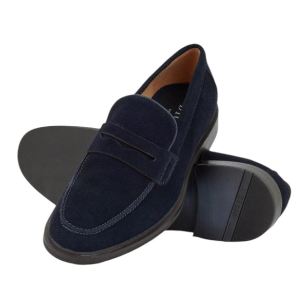 Digel Stig 1149845/20 Παντοφλέ Μπλε