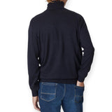 U.S POLO ASSN. JONN US40173008/199 Ζιβάγκο Μαύρο F/W