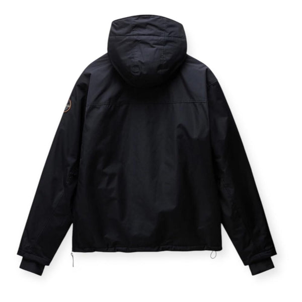 Napapijri Rainforest Next NP0AIB99411 Μπουφάν Μαύρο  F/W