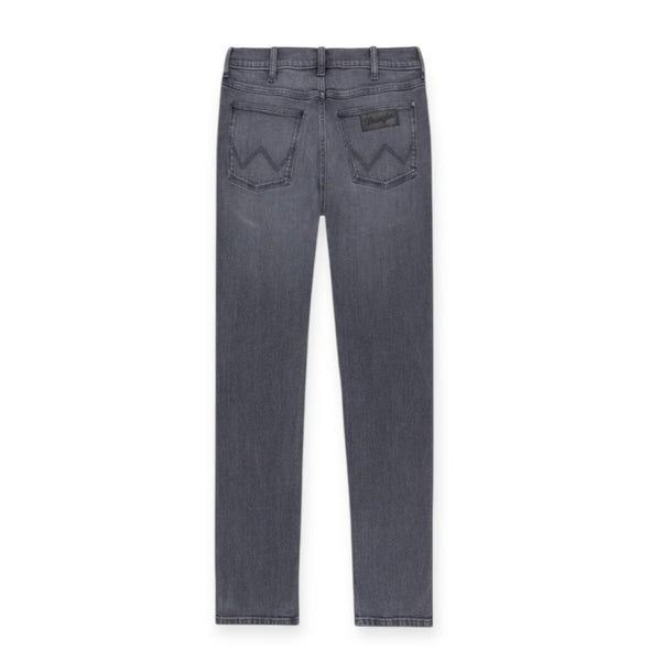 Wrangler Larston BLACKOUT W18S29Z79 Jean Γκρι