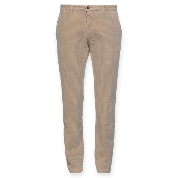 Four.ten industry 222523/00543 Chinos Μπεζ F/W