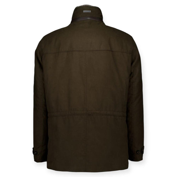 Bugatti 49018/190 Μπουφάν Λαδί F/W