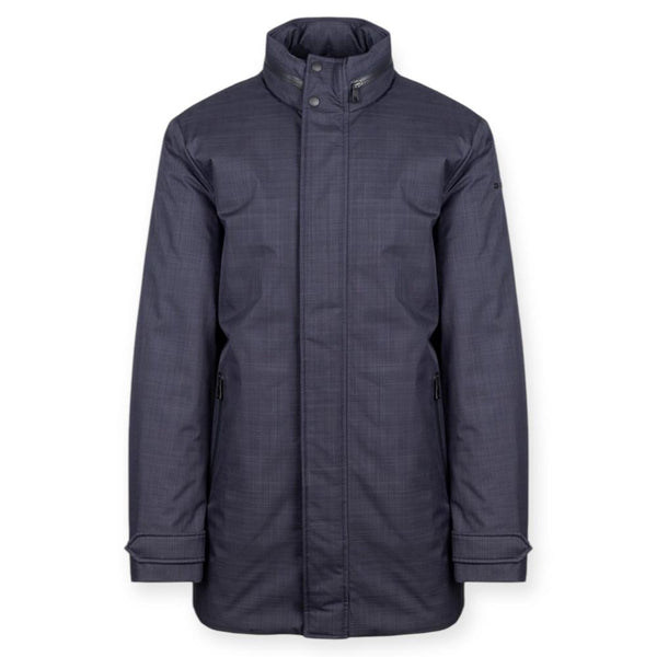 GEOX M DOLOMIA COAT JACKET M4620/T3162 Μπουφάν Μπλε F/W