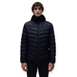 Napapijri Aerons Hood 3 NP0A4GJΟ0411 Μπουφάν Μαύρο  F/W