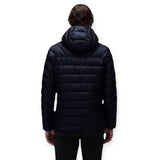 Napapijri Aerons Hood 3 NP0A4GJΟ0411 Μπουφάν Μαύρο  F/W
