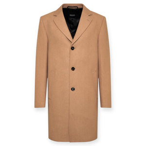 Digel Dax 77905/72 Παλτό Καφέ F/W