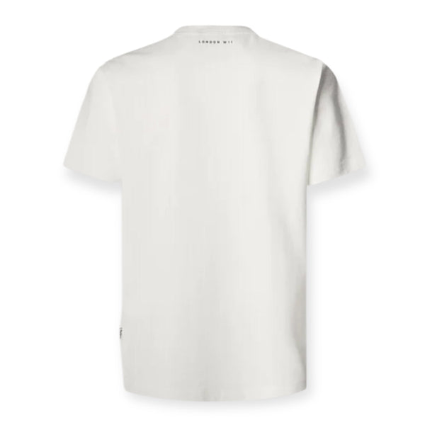 PEPE DALE TEE PM509783/803 T-shirt Πάγου S/S