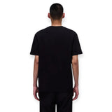 Napapijri S-VANNI SS NP0A4IEA9411 T-shirt Μαύρο S/S